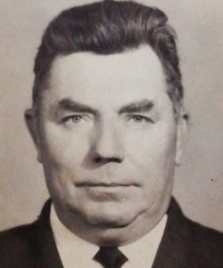 Полхов Илья Григорьевич