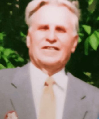 Горовой Михаил Григорьевич