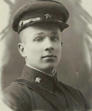 Половников Николай Иванович