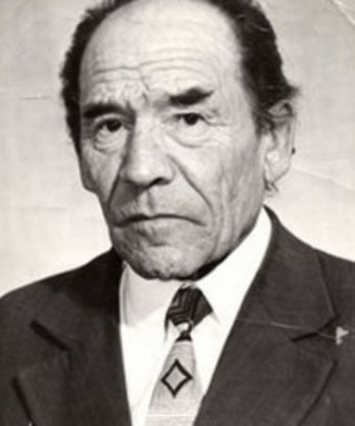 Канев Михаил Николаевич