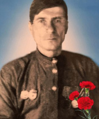 Федоров Николай Иванович