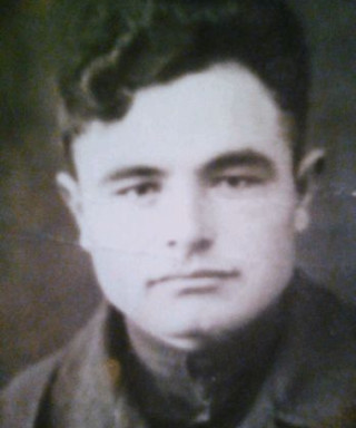 Нагибин Михаил Георгиевич