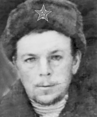 Завьялов Иван Яковлевич