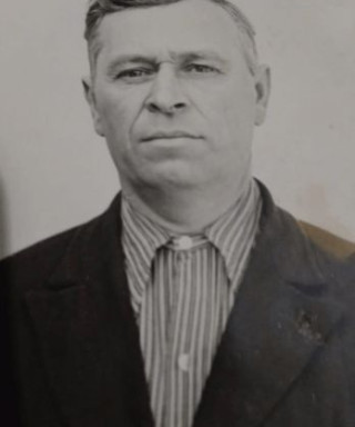 Кулагин Прокопий Евсеевич