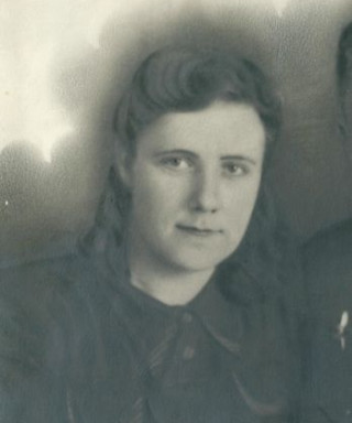 Кадырова Клавдия Васильевна