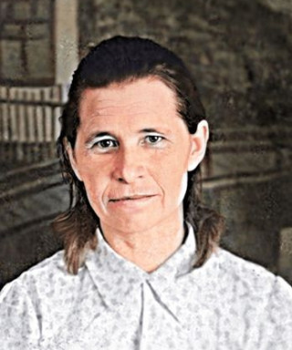 Бубличенко Елена Ивановна