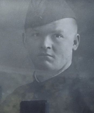 Шилов Павел Максимович