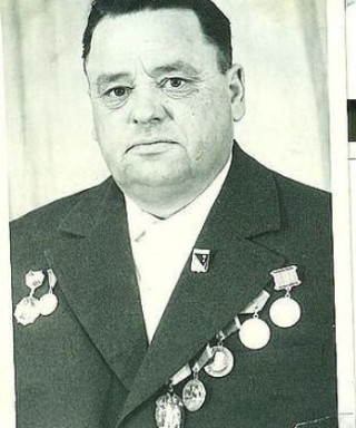 Корытний Иван Андреевич