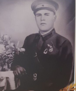 Парахненко Александр Николаевич