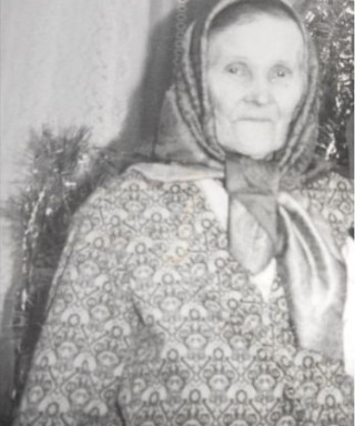 Володина Наталья Тихоновна