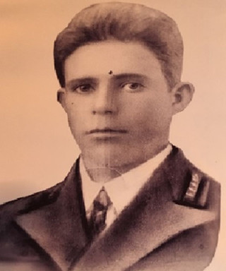 Афонин Алексей Иванович