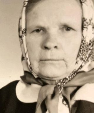 Бондаренко Нина Александровна