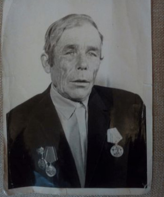 Беспалов Сергей Миронович