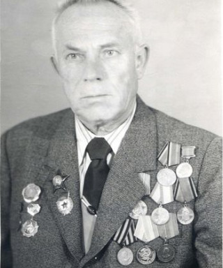 Зацепин Алексей Семенович