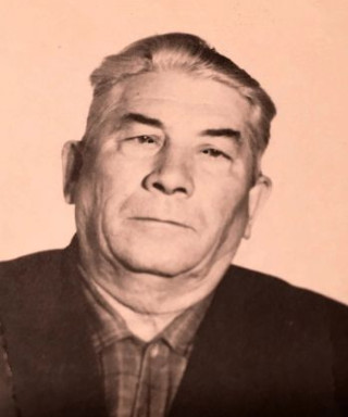 Яковлев Кирилл Дмитриевич