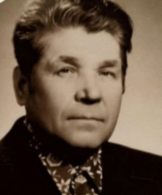 Куров Пётр Михайлович