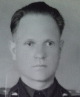 Федосов Алексей Иванович