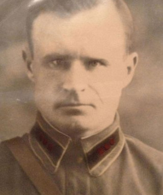 Кабузов Александр Алексеевич