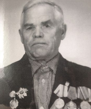 Изотов Иван Николаевич