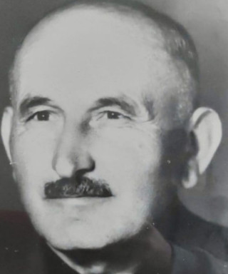 Мурузов Пантелей Якимович