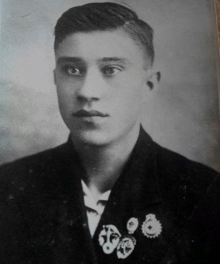 Бахта Николай Григорьевич