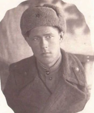 Кондрашов Виктор Иванович