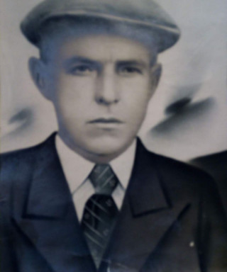 Шило Семён Никитович