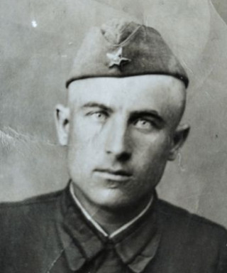 Зеленов Николай Алексеевич