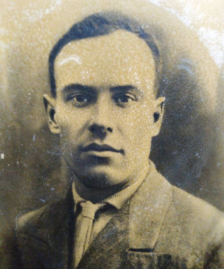 Хитов Иван Петрович