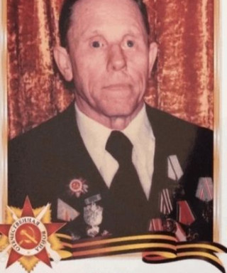 Мишустин Иван Григорьевич