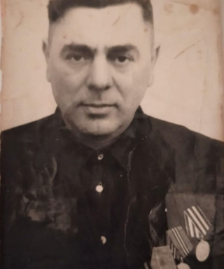 Дубинец Иван Феодосиевич