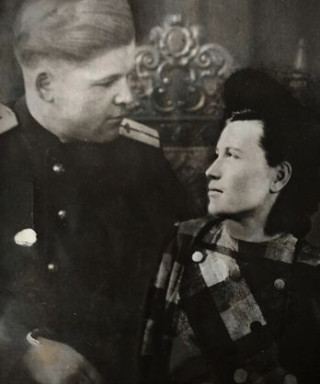 Гагарин Александр Васильевич