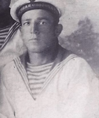 Медведев Фёдор Елизарович