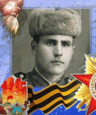 МИЛЬЧЕВСКИЙ ВЛАДИМИР ИВАНОВИЧ