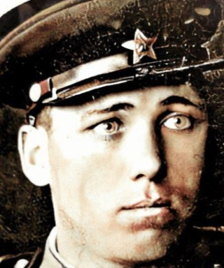 Березиков Иван Сергеевич