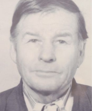 Гольцов Александр Акимович