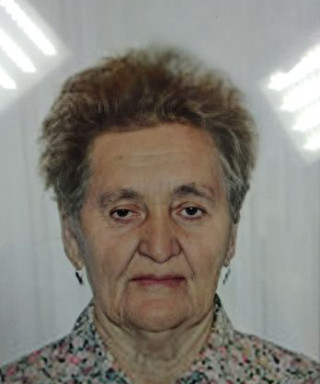 Кайль-Жук Амалия Адамовна