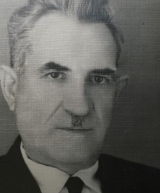 Федосенко Фёдор Ефимович