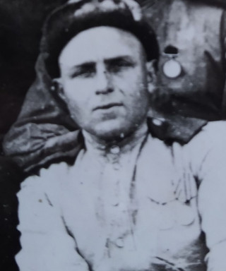 Малышев Михаил Иванович