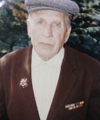 Морозов Анатолий Александрович