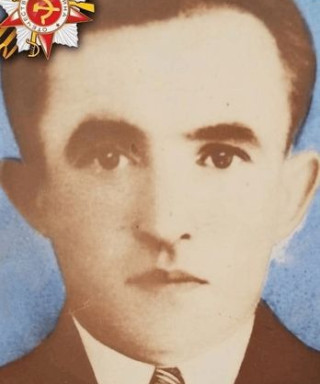 Новиков Леонид Алексеевич