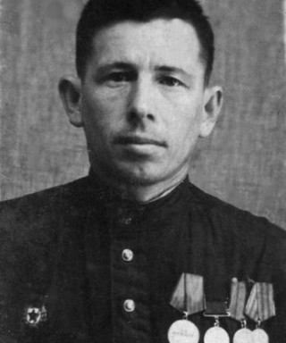 Горбунов Иван Михайлович