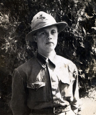 Хмелевский Петр Васильевич