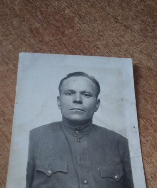 Щуренков Петр Гаврилович