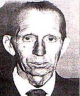 Панчев Петр Устинович