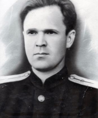 Балашов Александр Федорович