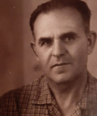 Литвинов Пантелей Егорович