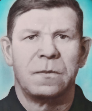 Муравьёв Владимир Яковлевич