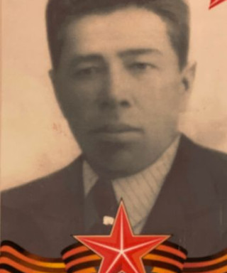 Матягин Василий