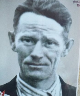 Горшков Григорий Васильевич